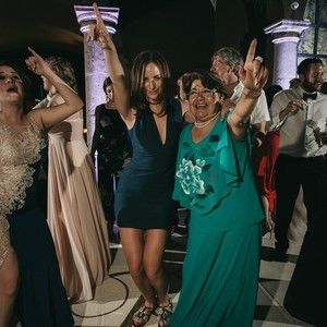 Meet your Posher, Veronica